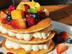 水果松饼-Money Shops(愚园路店)