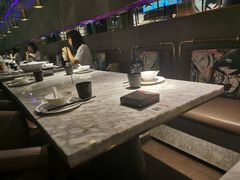 -蔴将·川菜(黄龙万科店)