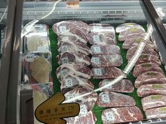 -Olé精品超市(北京合生汇店)