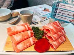 -益氣煲·筒骨砂锅火锅(安吉直营店)