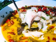 -匠心牛公馆·潮汕牛肉海鲜火锅(索菲特店)