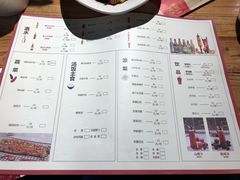 -管氏翅吧(马家堡店)