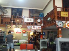 -盖帮鳝鱼串串(东郊记忆店)
