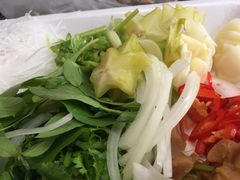 -官塘锋记鱼生·生腌·砂锅粥(牌坊街店)