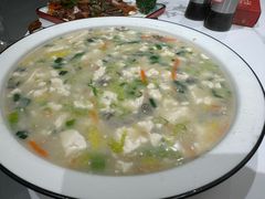 -旺达·福州菜(正大广场店)
