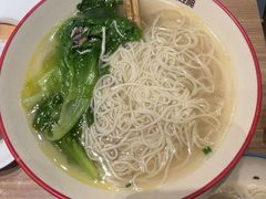 -小杨生煎(香港名都店)