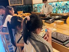 -小十Omakase(地王大厦店)