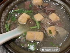 -南京大牌档(之心城店)
