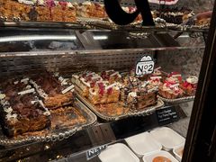 -B&C黄油与面包·THE GARDEN BAKERY概念店(世纪汇店)