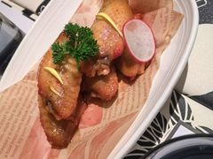 -LE SHARE洛笙·花园西餐(北京路步行街店)