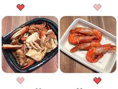 -盒马鲜生(悠方店)