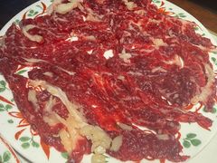 吊龙-汕头八合里海记牛肉店(清河店)