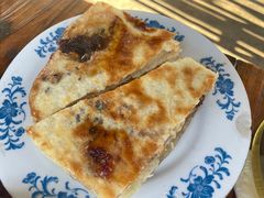 -三岔涧农家乐