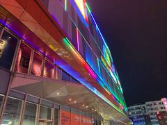 -吾悦广场(南京鼓楼店)