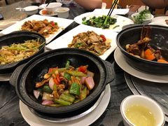 -美极鲜食坊(宝安南路店)