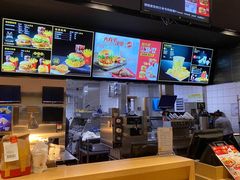 -麦当劳(前海店)