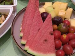 -辽宁大厦海鲜渔港
