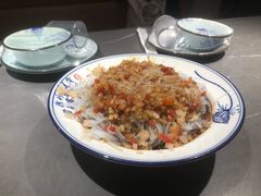 黄记凉粉-富临轩私房菜(集庆门大街店)