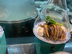 -老淮滨-蚌埠非遗小吃(淮河路店)