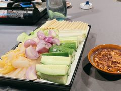 -一桶江山餐厅(松北店)