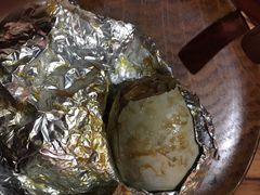 -3号仓库·餐厅(灵溪一店)
