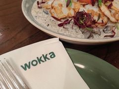 -WOKKA by艮上(中海环宇荟店)