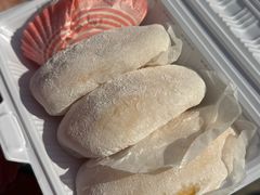 -澳门长洲糯米糍(柯打苏沙街店)