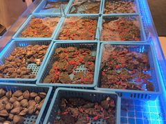 -青岛蓝海御华大饭店（金沙滩店）·蓝钻国际美食自助百汇