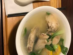 招牌面-富源春面馆(四川北路店)