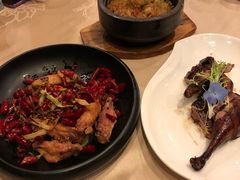 -锦堂中餐厅