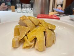 白切鸡-930私房菜(欧阳路店)