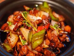-蝦塘·中国餐馆(城墙南马道巷店)