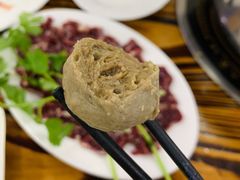 牛筋丸-味品鲜牛肉火锅店(西门店)