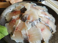 -川中故事·成都老火锅(东书房店)
