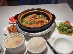 -煲煲好(朝阳门店)