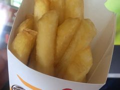 -汉堡王(常熟美城店)