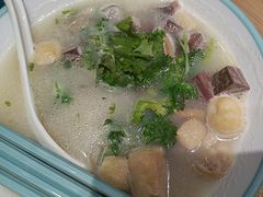 -小杨生煎(香港名都店)