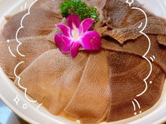 -巴奴毛肚火锅(悠唐购物中心店)