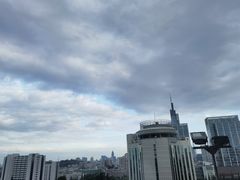 -湖影中餐厅·南京金茂威斯汀大酒店