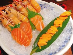-旨料亭日本料理(四川北路店)