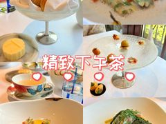 -Le Comptoir de Pierre Gagnaire