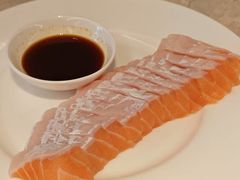 -上海宝华万豪酒店