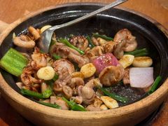 -常来小聚·广州非遗传承餐厅(中山二路店)