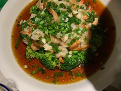 -千岛湖小鱼儿·淳安匠心农家菜