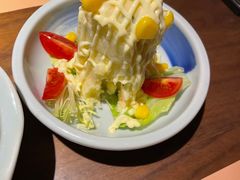 -山葵家居酒屋(天目里店)
