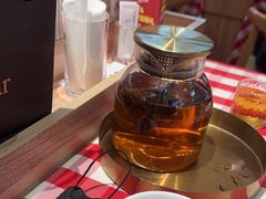 -西贝(枫蓝国际购物中心店)