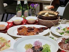 -潮州府·潮菜·砂锅粥(徐家汇店)