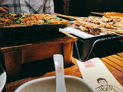 -管氏翅吧(望京东店)