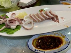 -老妈私房菜
