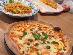 -MOMENTI手工意面(晶耀前滩店)